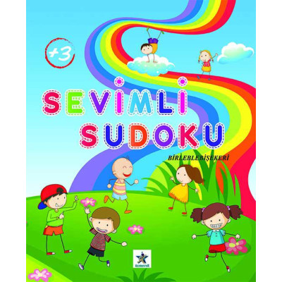 Sevimli Sudoku