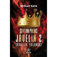 Şeytan Prens Javelin 2 (Krallık Yolunda)