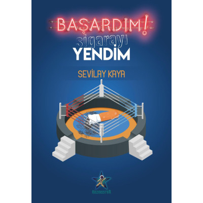 Başardım! Sigarayı Yendim