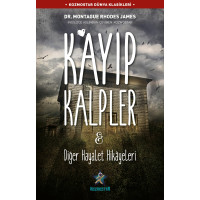 Kayıp Kalpler & Diğer Hayalet Hikâyeleri