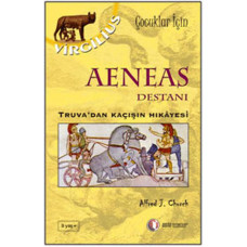 Aeneas Destanı