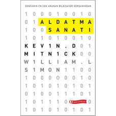 Aldatma Sanatı