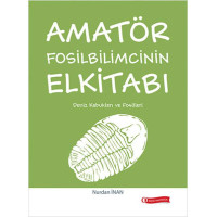 Amatör Fosilbilimcinin Elkitabı