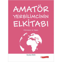 Amatör Yerbilimcinin Elkitabı