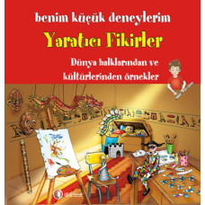 Benim Küçük Deneylerim Yaratıcı Fikirler