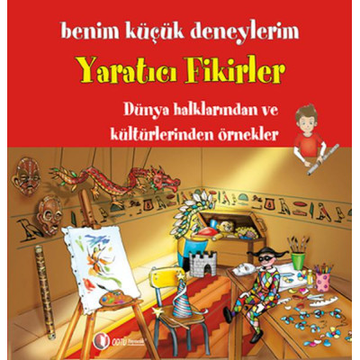 Benim Küçük Deneylerim Yaratıcı Fikirler