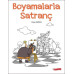 Boyamalarla Satranç