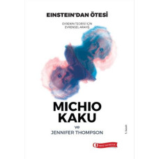 Einstein'dan Ötesi