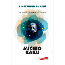 Einstein'in Evreni