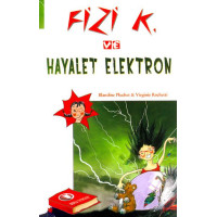 Fizi K ve Hayalet Elektron