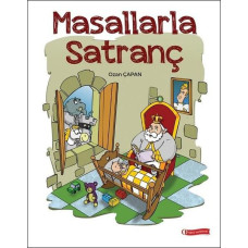 Masallarla Satranç