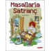 Masallarla Satranç