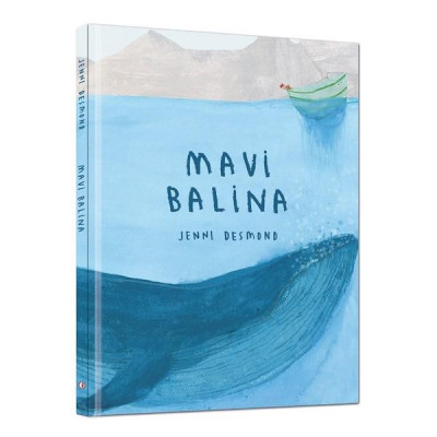 Mavi Balina