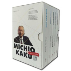 Michio Kaku (SET)
