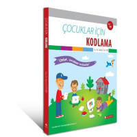 Çocuklar İçin Kodlama