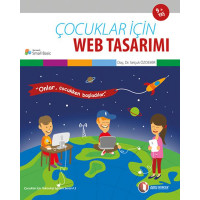 Çocuklar İçin Web Tasarımı