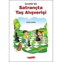 Satrançta Taş Alışverişi