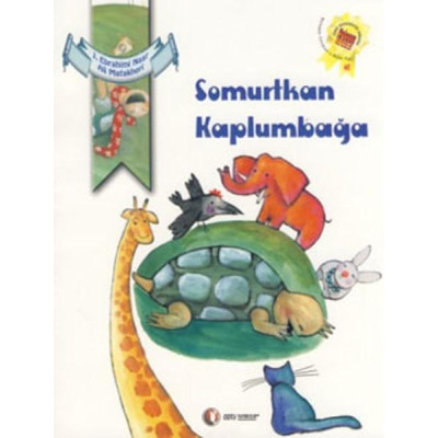 Somurtkan Kaplumbağa