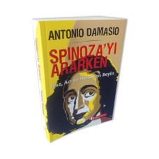 Spinoza'yı Ararken