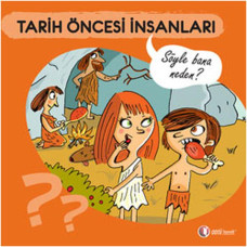 Tarih Öncesi İnsanlar