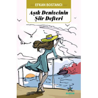 Aşık Denizcinin Şiir Defteri