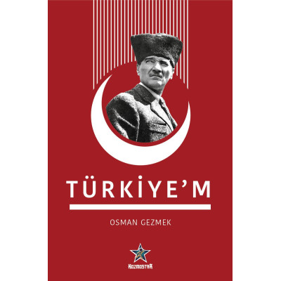 TÜRKİYE'M